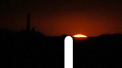 Tequfah 2026 Sighted Equinox